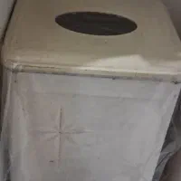 لباس شویی میلاد