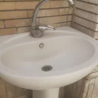 دست شور در حد نو