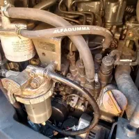 بیل ۳ تن کوماتسو  مدل 2013 (ثبت کارت 2018|خودرو سنگین|اسلام‌شهر, ملک‌آباد|دیوار