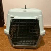 باکس سگ سایز