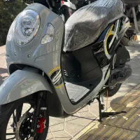 طرح اسکوپی ۱۵۰ اقساط