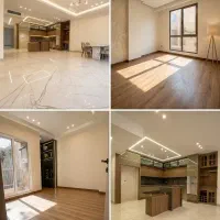 ۹۷ متر ۲ خوابه استثنایی تاپ لوکیشن