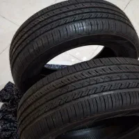 یک جفت لاستیک بارز205