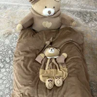 تشک کودک