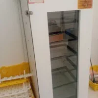 دستگاه جوجه کشی هدایت 210 تایی