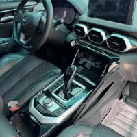 هایما s8 مشکی و مدل ۱۴۰۴(نقدواقساط)|خودرو سواری و وانت|تهران, صادقیه|دیوار