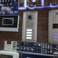 تعمیر نصب ایفون تصویری و نمایندگی|خدمات پیشه و مهارت|تبریز, |دیوار