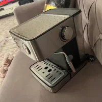 قهوه ساز|سماور، چای‌ساز، قهوه‌ساز|محمدیه-قزوین, |دیوار