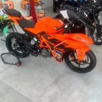 کی تی ام 2023ktm