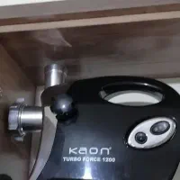 چرخ گوست