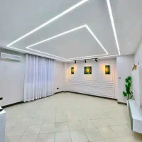 ۶۳متر_۲خواب پارکینگ آسانسور_فاز یک اندیشه_فول فول