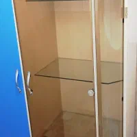 کمد لباس و اسباب بازی