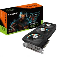 گرافیک گیگابایت 4070 ti 12g
