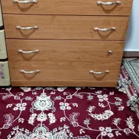 فروش فوری درحدنو|جاکفشی، کمد، دراور|رشت, استقامت ۲|دیوار