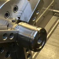 تراشکاری CNC