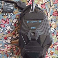 موس گمینگ Logitech مدل G402 - گمینگ Razer مدل RZ01|قطعات و لوازم جانبی رایانه|کرمان, |دیوار