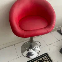 صندلی چرخشی