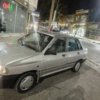 پراید مدل 90