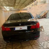 ب ام و ۷۵۰li bmw