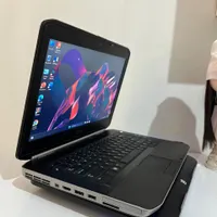 لپ تاپ Dell/سی پی یو i7/رم۱۶/هارد ssd/هشت هسته ای|رایانه همراه|رشت, رودباری|دیوار