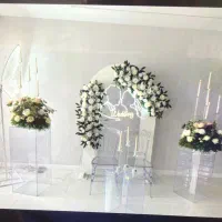 ظروف کرایه اچاره بخاری و اجاره میز و صندلی یزدی