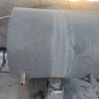 تانکر جای آب