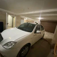 تیبا (پلاس) مدل ۹۹