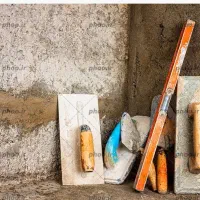 بنایی و کلیه کارهای ساختمانی