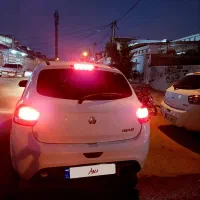 تیبا۲خانگی|خودرو سواری و وانت|رامهرمز, |دیوار