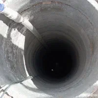 حفر چاه و اجاره کمپرسور بادی