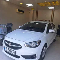 شاهین صفر دنده و اتومات تحویل یک ساعته