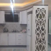 فروش آپارتمان سند دار دوخوابه پارکینگ اختصاصی|فروش آپارتمان|مشهد, هنرور|دیوار