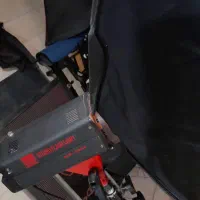 دوشاخه فلاش300 ژول همراه با ساف باکس چتر و پایه|دوربین عکاسی و فیلمبرداری|تهران, صادقیه|دیوار