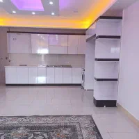 خونه ویلایی نوساز واقع درباغملک بعداز مسکن مهر|فروش خانه و ویلا|باغ ملک, |دیوار
