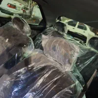 سیتروئن زانتیا 2000cc، مدل ۱۳۸۵ درحد خشک|خودرو سواری و وانت|کرج, شهرک فهمیده|دیوار