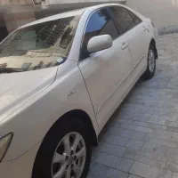 کمری 2007GlX|خودرو سواری و وانت|گرگان, |دیوار