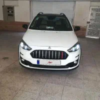 اطلس 1403 g فول آپشن ساندرف دار