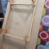 فروش تخت خواب دونفره نو|تخت و سرویس خواب|جیرفت, |دیوار