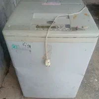 لباسشویی اصل ژاپن تمام اتمات
