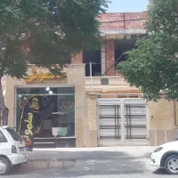 فروش-خانه2طبقه-شمالی-شهرک-مطهری