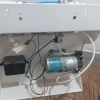 دستگاه تصفیه دست دوم