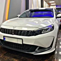 پراید رسپکت سفید/مشکی صفر ۱۴۰۴ تحویل روز نمایندگی|خودرو سواری و وانت|تهران, صادقیه|دیوار