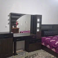 تخت‌خواب|تخت و سرویس خواب|شاهین‌شهر, نظامی|دیوار