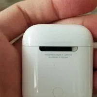 Airpod 2 (2nd Edition) A1602|لوازم جانبی موبایل و تبلت|تهران, بهارستان|دیوار