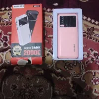 پاوربانک بیست هزار ۲۰۰۰۰