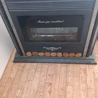 بخاری|بخاری، هیتر، شومینه|جوانرود, |دیوار