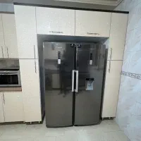 کابینت درحد|آبچکان و نظمدهنده ظروف|اسلامشهر, شهرک سعیدیه|دیوار