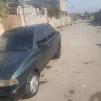 پراید مدل ۸۱|خودرو سواری و وانت|خان ببین, |دیوار