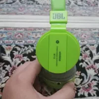 هدفون JBL Bt12|لوازم جانبی موبایل و تبلت|تهران, شهرک شریعتی|دیوار