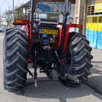 تراکتور 800مدل 99|خودرو سنگین|کلیائی, |دیوار